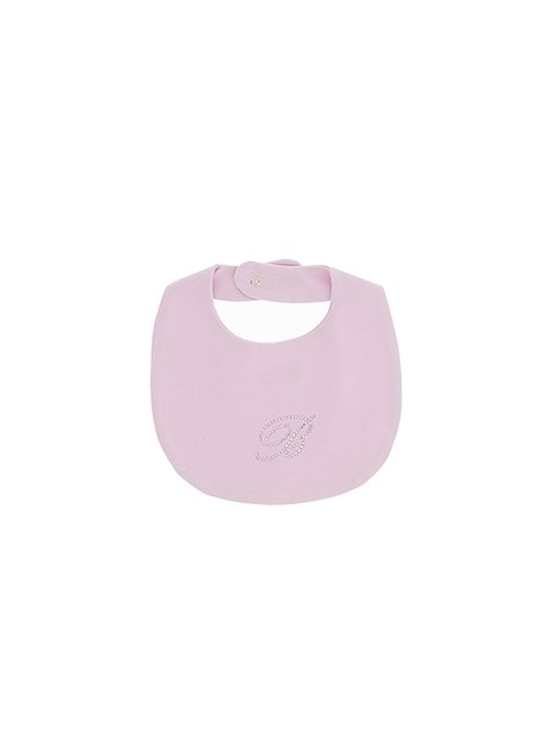 Bavetta, neonata, logata. MISS BLUMARINE | BNBA007 0 JF054C042